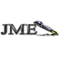 JME Logo